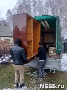 Грузчики/Переезды/Транспорт